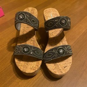 Corkys Sandals
